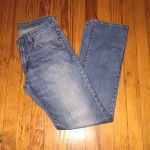 MEN’S American Eagle Outfitters Jeans!😍